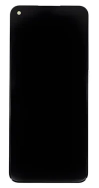 OnePlus Nord N100 / LCD Display + Dotyková Deska / IPS / BE2011, BE2012, BE2013, BE2015 (2455388)