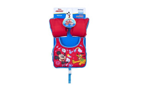 Vesta s rukávy plovací Mickey Mouse pro děti od 3-6 let - Alltoys Bestway