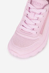 Sportovní Skechers UNO LITE 310387L LTPK Syntetický materiál