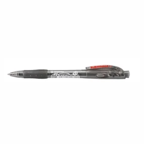 STABILO® marathon - černá (318F1046)