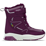 Dětská obuv ZigZag Vizar Kids Boot WP w/Lights WP Velikost: 29