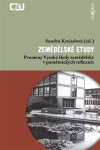 Zemědělské etudy Zemědělské