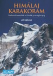 Himaláj Karakoram Jiří Novák, Jiří Novák,