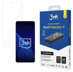 3mk SilverProtection+ OnePlus 13R / Ochranná fólie / antimikrobiální