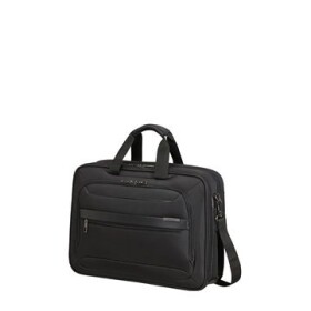 Samsonite Vectura EVO LAPTOP BAILHANDLE 17.3 černá / Brašna na notebook (CS3*09007)