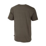 Savage Gear SG4 Logo T-Shirt Loden Green XL