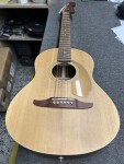 Fender Sonoran Mini WN NAT (použité)