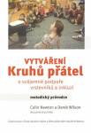 Vytváření kruhů přátel Colin Newton