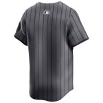 Nike Pánský dres New York Mets MLB Limited City Connect Velikost: S