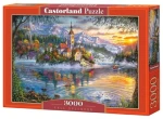 Castorland 300495 Puzzle Podzimní krása