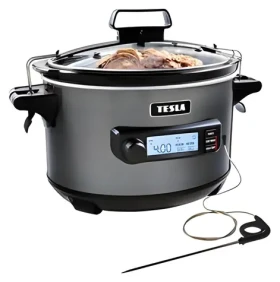 TESLA SlowCook S900 Plus / Pomalý hrnec (8595689806729)