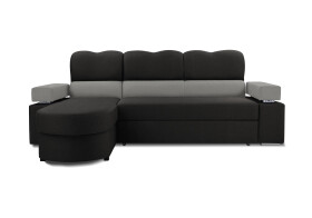 Sedací souprava Magic - Bah 34 + Bah 36 Provedení: Levá varianta