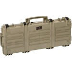 Explorer Cases outdoorový kufřík 2717HL.D desert tan with pick & pluck foam (š x v x h) 28 x 20 x 17 cm písková 2717HL.D