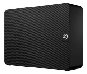 SEAGATE externí HDD Expansion Portable 3.5", 8TB, USB 3.0, černá EDF_612420
