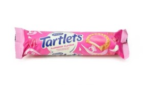 McVitie's Tartlets malina 100g