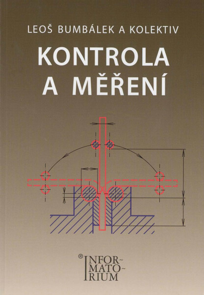 Kontrola a měření - Kolektiv
