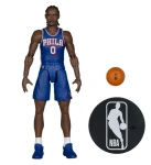 McFarlane Figurka Tyrese Maxey Philadelphia 76ers NBA