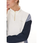 Dámská mikina Endurance Cosara W Color Block Sweat - velikost 36