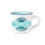 Albi Espresso hrníček - Tereza - Albi