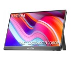 Arzopa Z1C Portable Monitor 16.1" IPS Full HD 1080p Metal Housing Přenosný monitor EDF_14049256