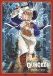 Delicious in Dungeon 5 - Ryoko Kui