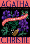 Vlak z Paddingtonu - Agatha Christie