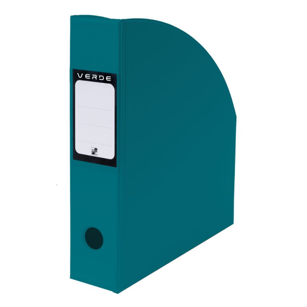 Magazín box Karton P+P - VERDE milano