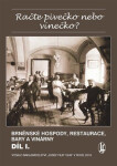 Račte pivečko nebo vínečko? díl Vladimír Filip