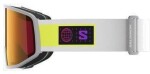 Lyžařské brýle Salomon SENTRY PRO SIGMA, Grey Violet 24/25