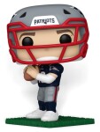Figurka POP! Drake Maye #10 New England Patriots NFL