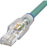 PHOENIX CONTACT PHOENIX Spojka VS-08-RJ45-5-Q/IP20 RJ45 cat5e 1656725