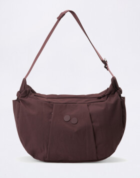 Pinqponq Krumm Large Crinkle Mahogany