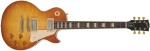 Gibson Les Paul Standard 50s Custom Shop Top Unburst