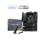 MSI MB Sc LGA1851 MAG Z890 TOMAHAWK WIFI, Intel Z890, 4xDDR5, 1xHDMI, 2xUSB4, WI-FI EDF_2648589