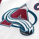 Fanatics Pánský Dres Colorado Avalanche Premium Away Jersey Velikost: