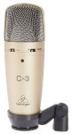 Behringer C-3