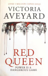 Red Queen: Red Queen Series: Book 1 - Victoria Aveyard