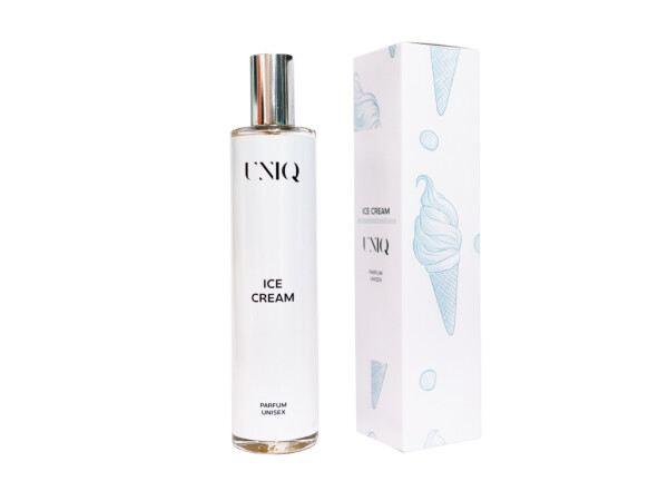 UNIQ EMPLEADA - ICE CREAM Parfémovaná voda Velikost: 100 ml