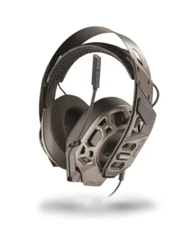Plantronics RIG 500 Pro E-Sports edice černá / herní sluchátka s mikrofonem / Dolby Atmos (211224-05)