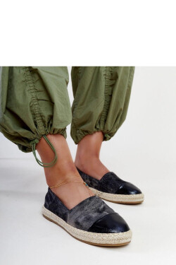 Espadrilky model 207340 Solea 38