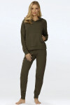 Dkaren Seattle barva:khaki M