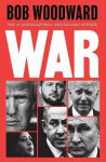 War Bob Woodward