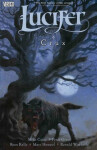 Lucifer Crux