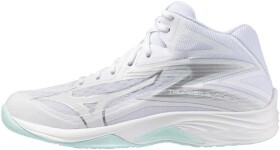Mizuno Thunder Blade Z MID V1GC237540 - Volejbalová obuv Mizuno THUNDER BLADE Z MID V1GC237540 Velikost obuvi v EU: 38,5
