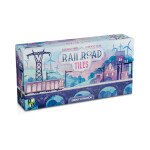 Railroad Tiles - Expansion Energy - Albi