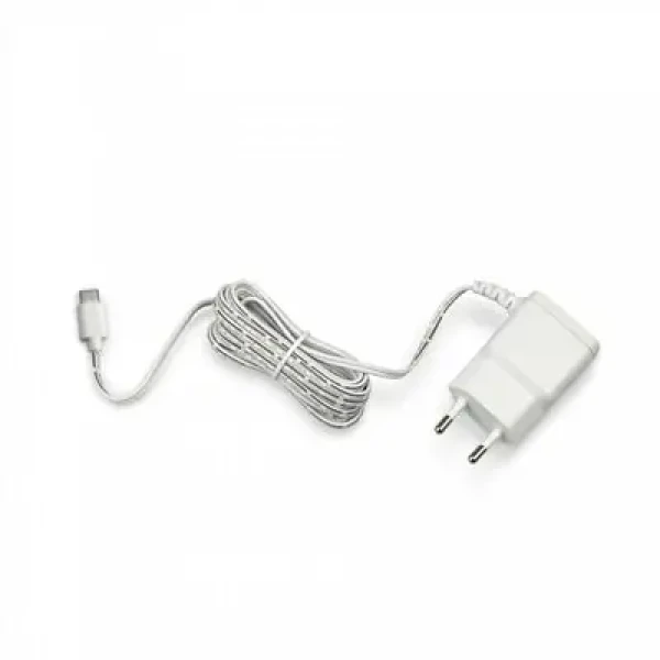 Rozbaleno - TrueLife NannyCam H32 Pro/V24 Pro/R5 Power Adapter / Originální napájecí adaptér / pro H32 Pro / V24 Pro/R5 / rozbaleno (TLVMANCH32PWBA.Rozbaleno)