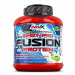 Amix Whey-Pro FUSION 2300 g lime yogurt (17636)