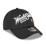New Era Pánská kšiltovka Houston Astros MLB 2022 American League Champions Locker Room 9FORTY