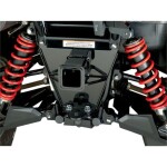 Moose Utility Tažné zařízení na Kawasaki Brute Force 650/750