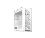 ASUS Case ROG Strix Helios II GX601S, E-ATX, Průhledná bočnice, 4x 140mm Fan, bílá EDF_1887737